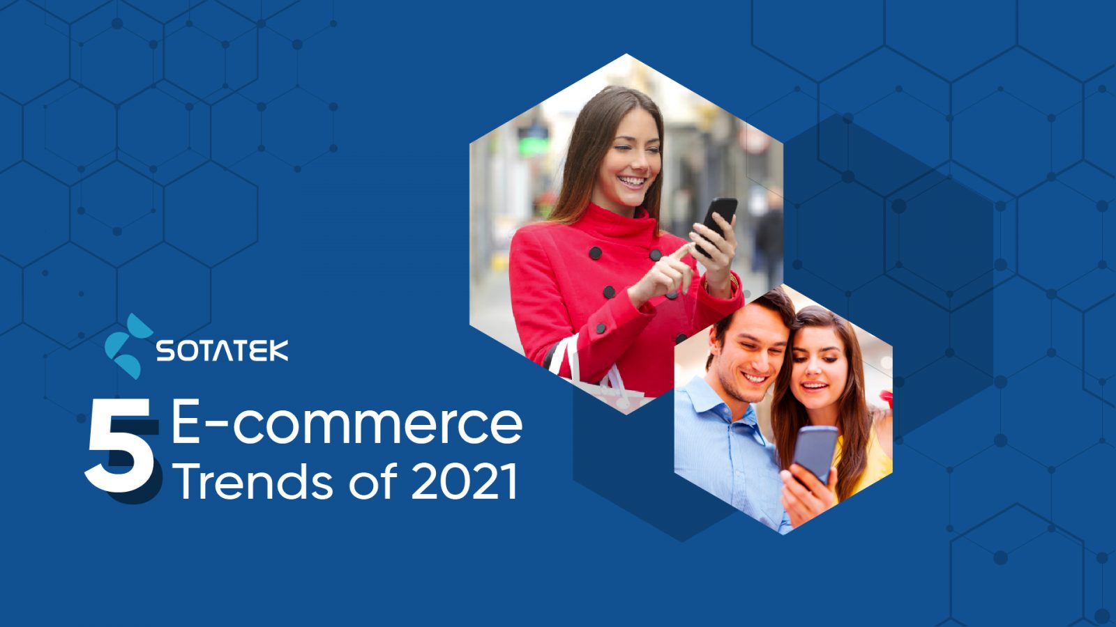 ecommerce trend 2021