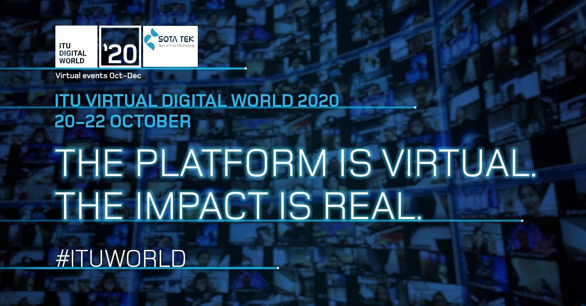 Virtual Digital World