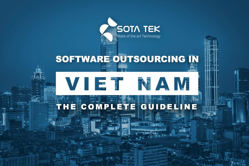 Software Outsourcing in Vietnam