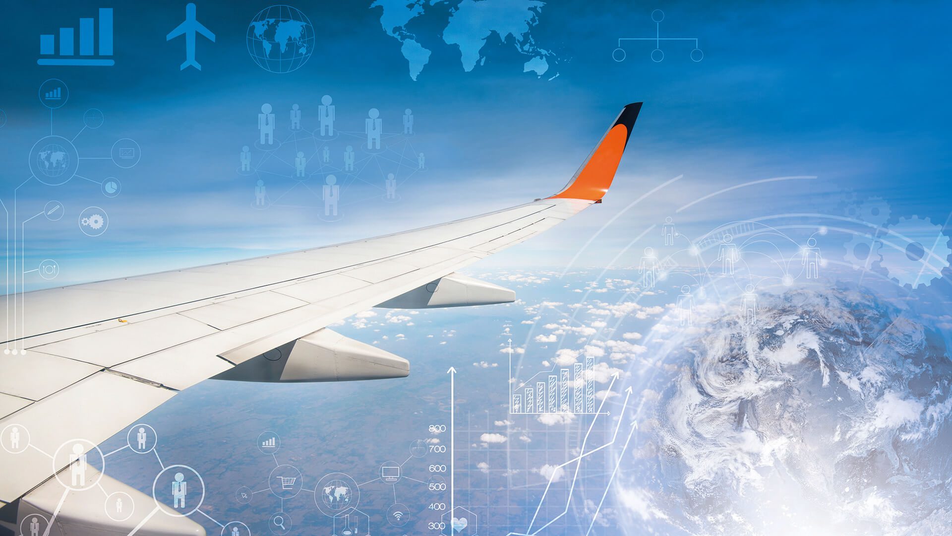 blockchain airline industry 3'