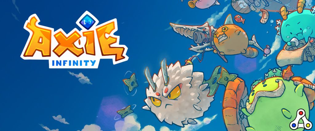 Axie Infinity has already been hailed as revolutionary for NFT game development and blockchain adoption