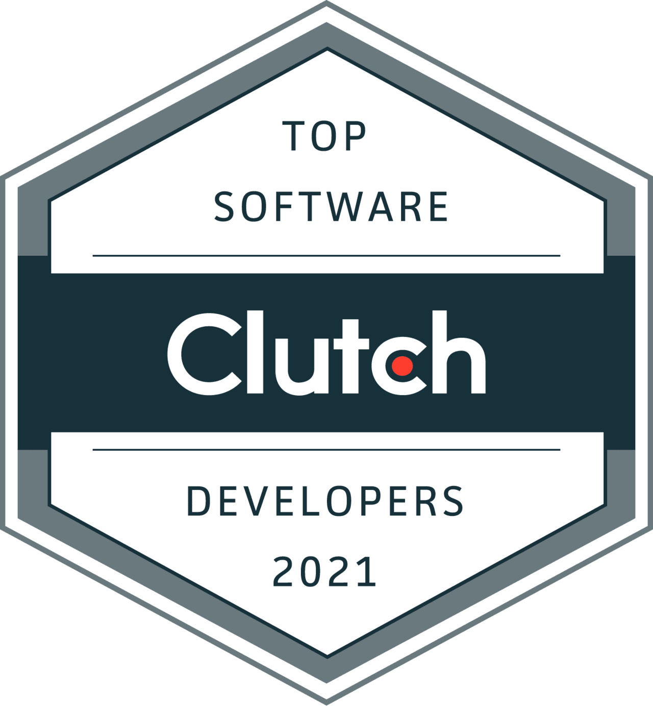 SotaTek is Awarded as a Top Software Developers 2021 by Clutch