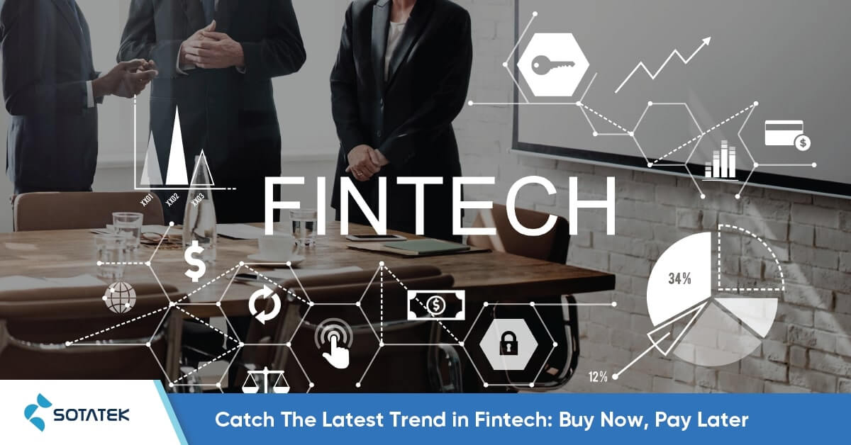 What is Buy Now, Pay Later? A Guide to the Top Fintech Trend for