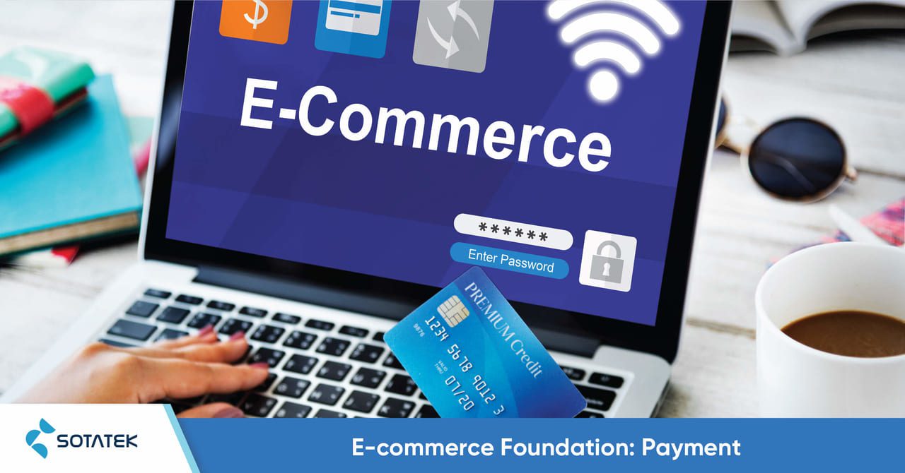 E-commerce Foundation: Payment