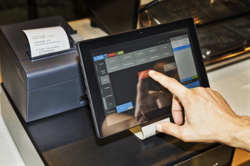 Many retailers have turned to loyalty app development with their POS linked Odoo ERP software