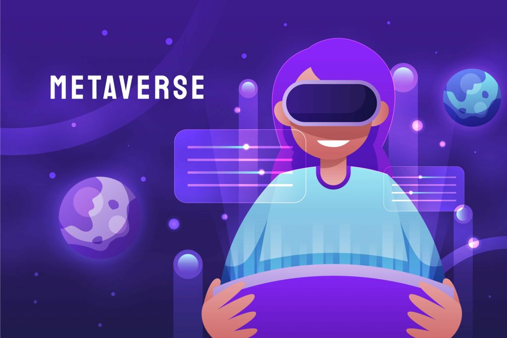 Metaverse is one of Fractional NFT use cases