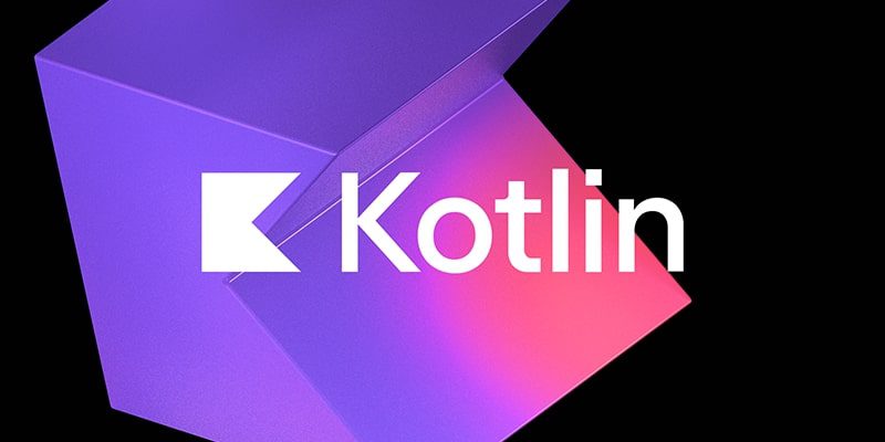 Kotlin is an Android App Development Programming Language