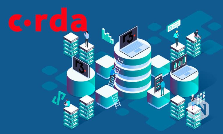 R3 Corda is another Top Enterprise Blockchain platform