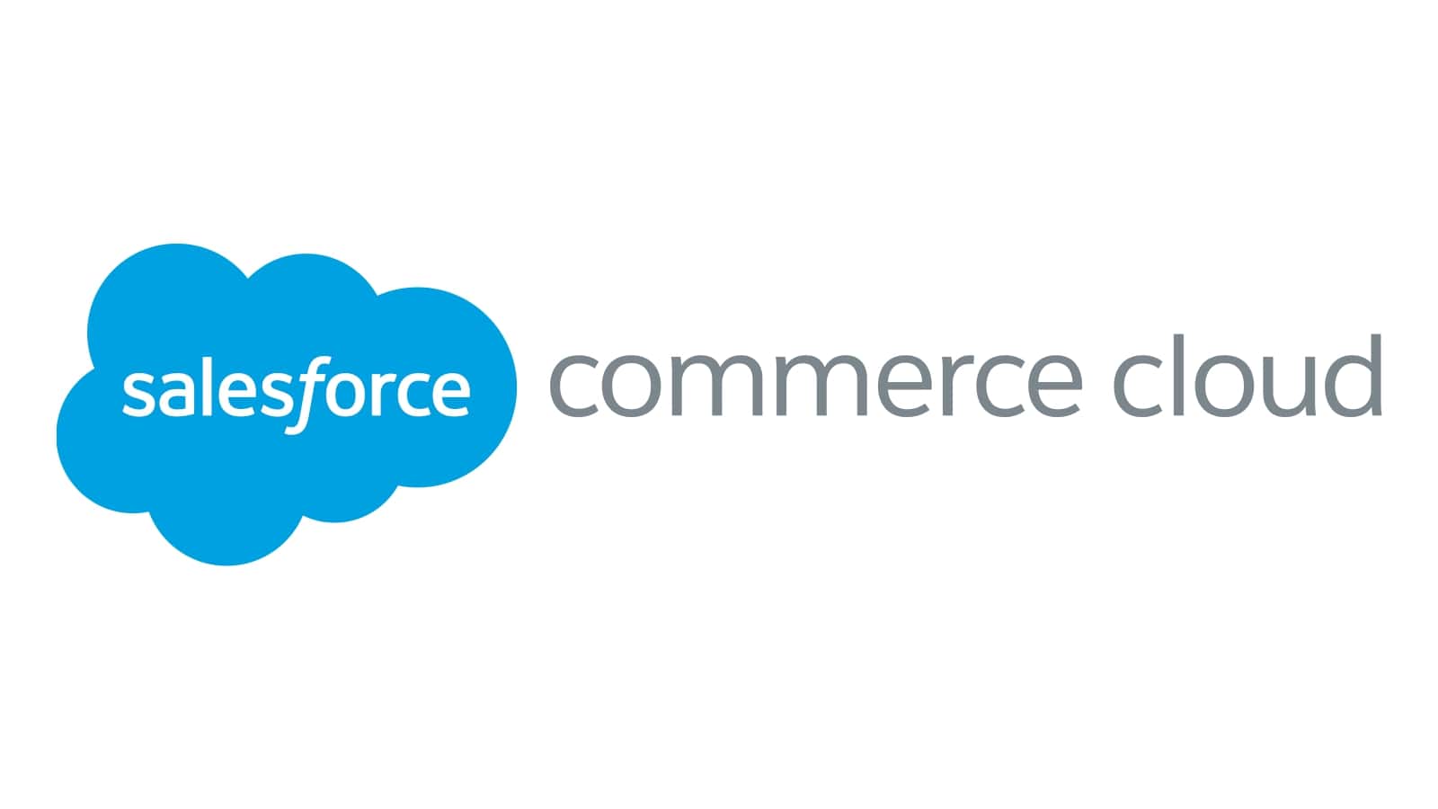 Salesforce Commerce Cloud can serve both B2C and B2B businesses