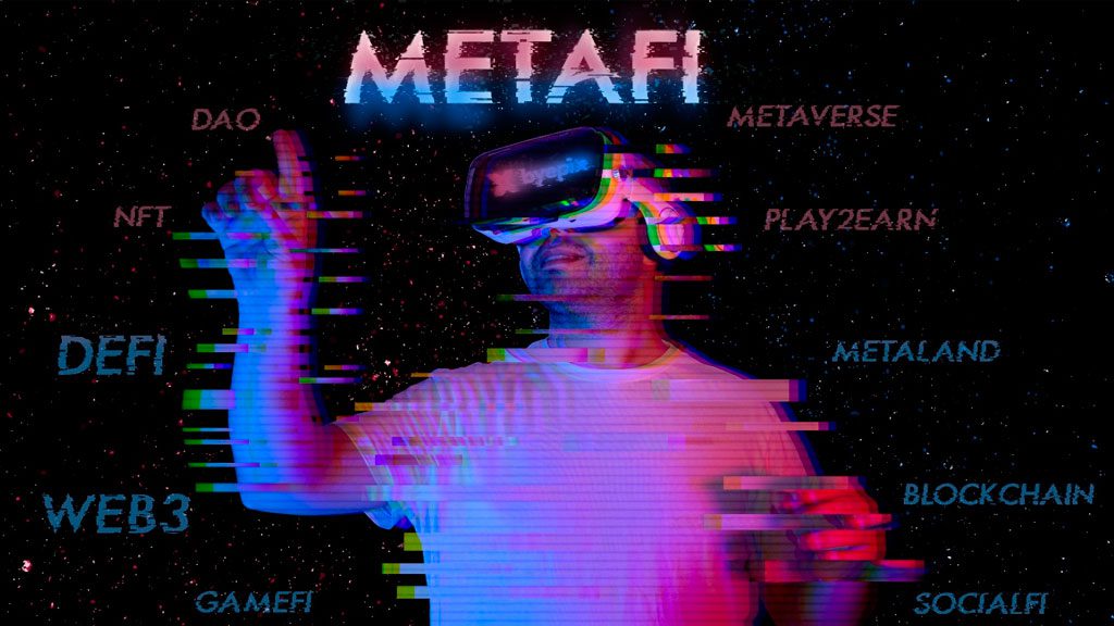 The structure of MetaFi