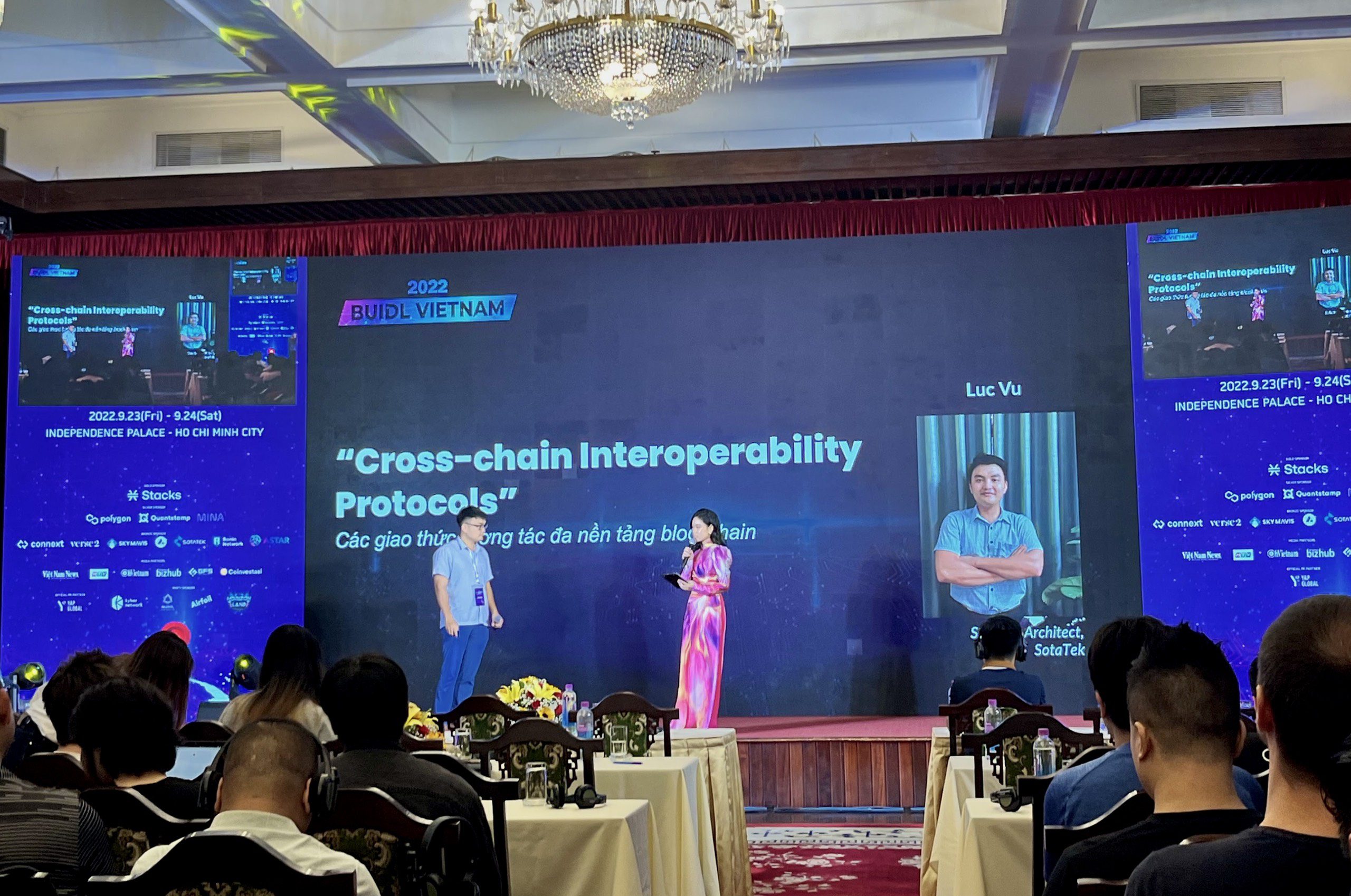 SotaTek-Joined-Blockchain-Conference-BUIDL-Vietnam-as-a-Special-Speaker