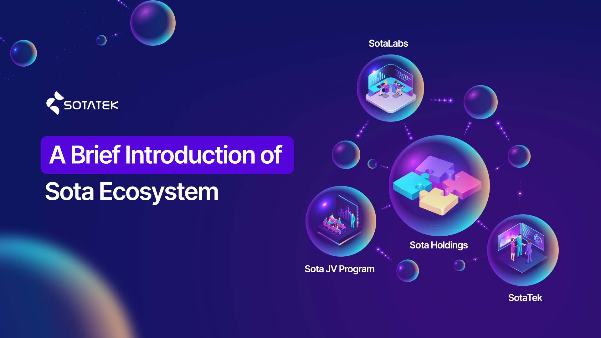 A-Brief-Introduction-of-Sota-Ecosystem