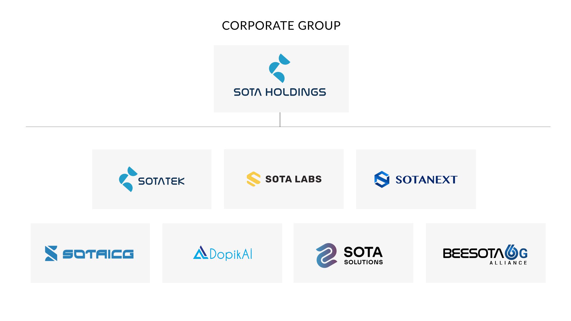 Sota Holdings
