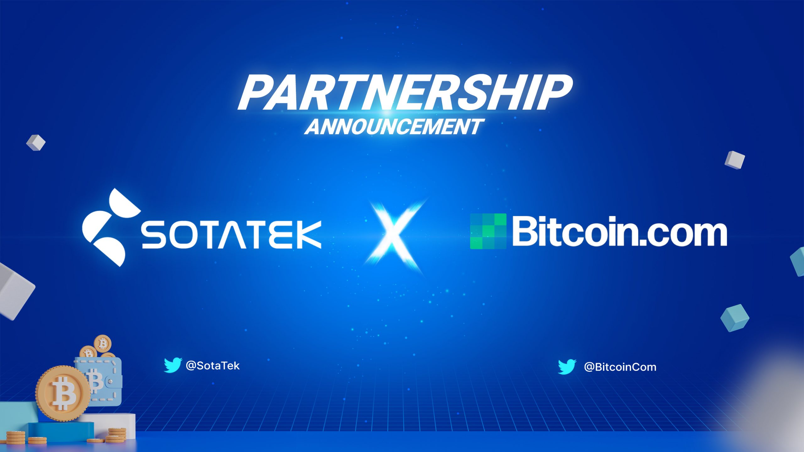 bitcoin partners