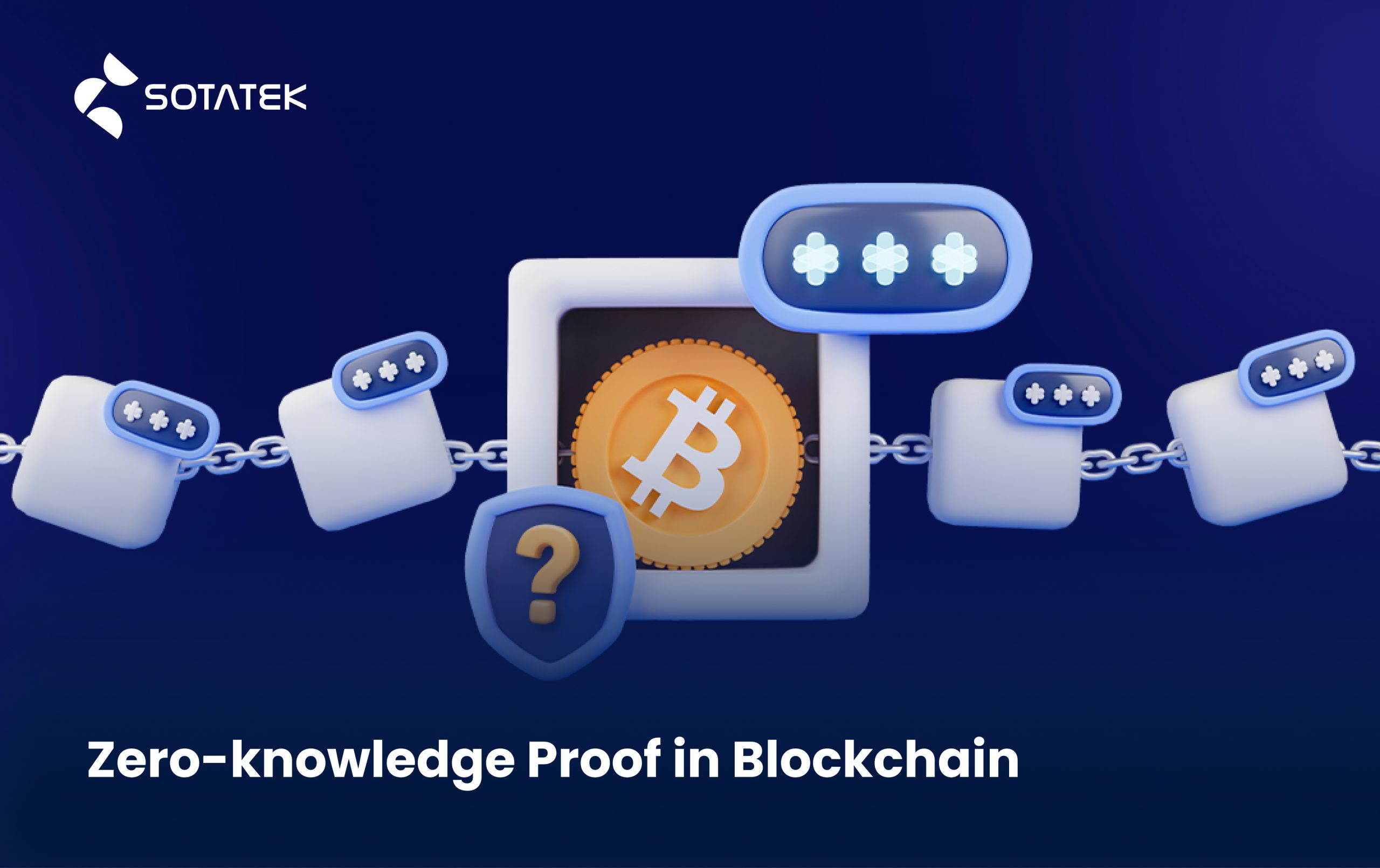 Zero-knowledge-Proof-in-Blockchain-scaled