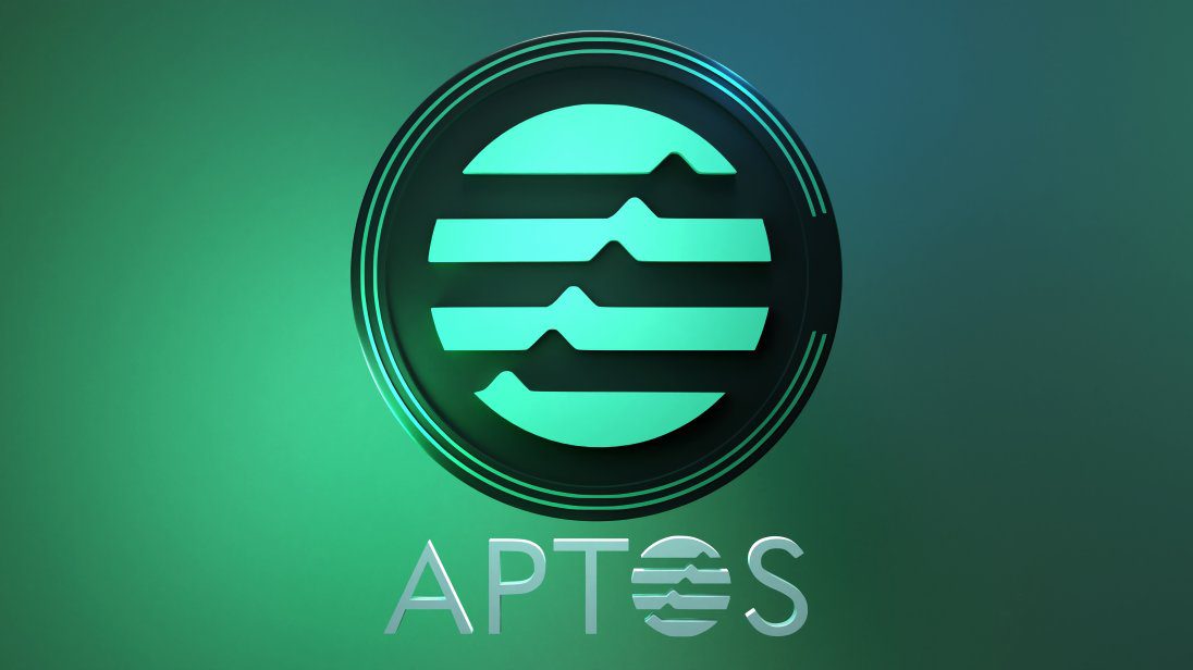 APT - the official token of Aptos Blockchain