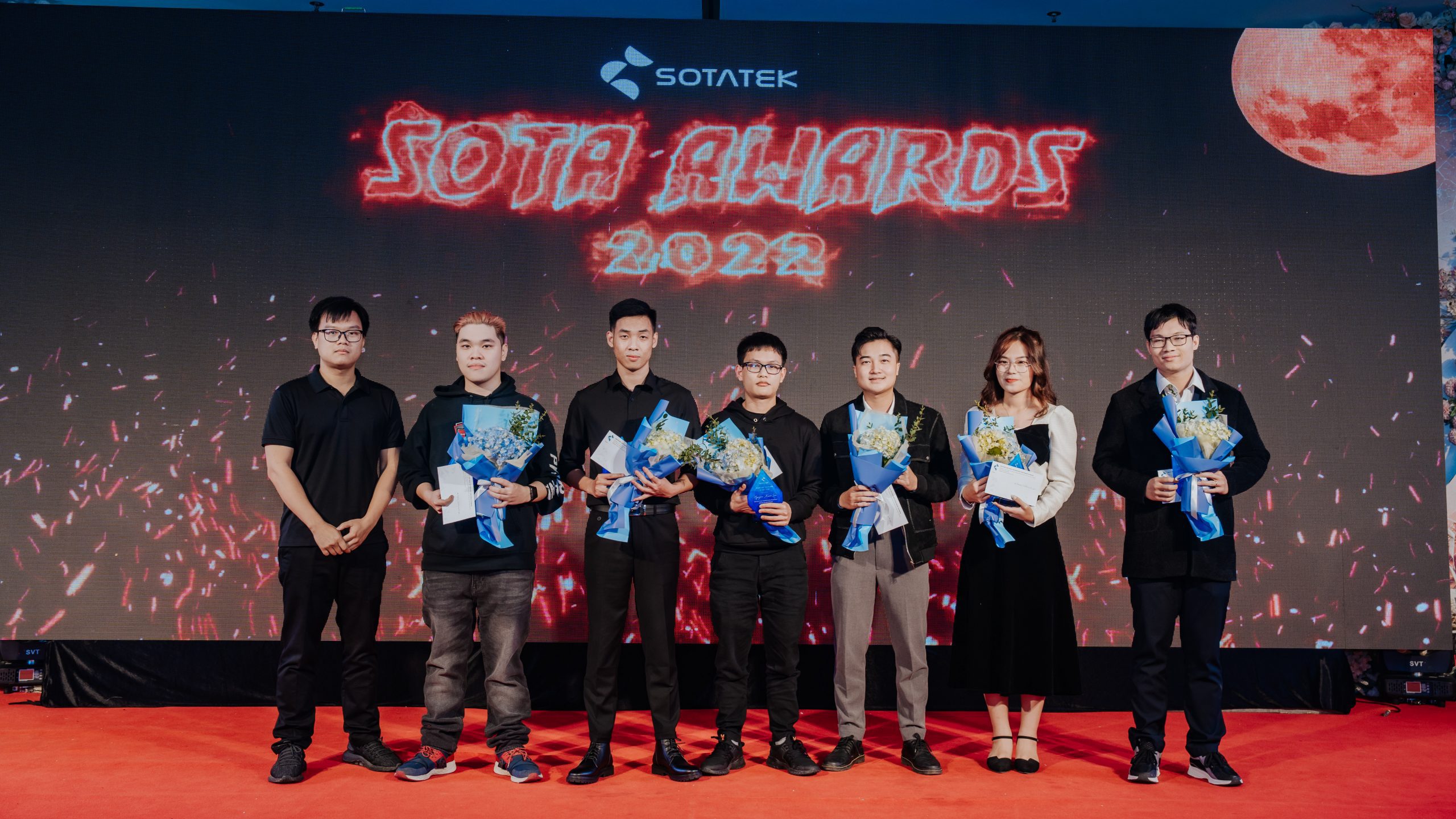 Sota Awards 2022