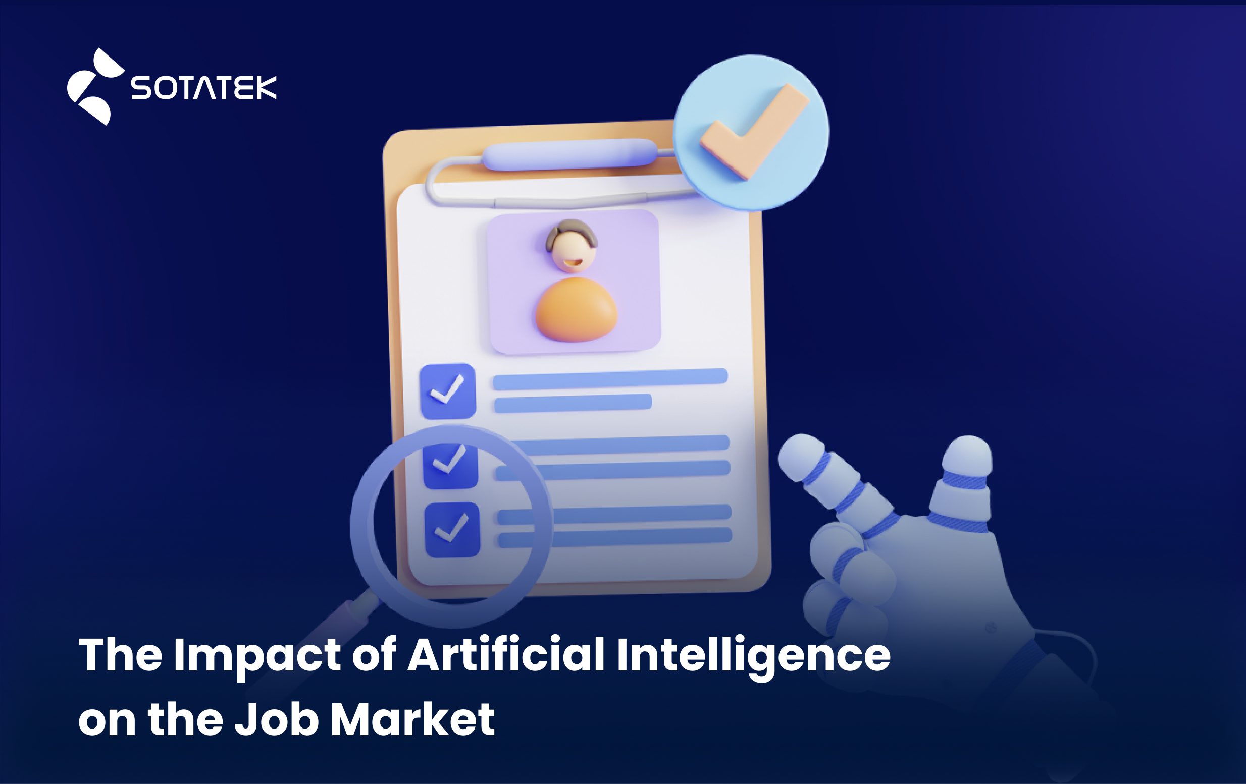 The-Impact-of-Artificial-Intelligence-on the-Job-Market