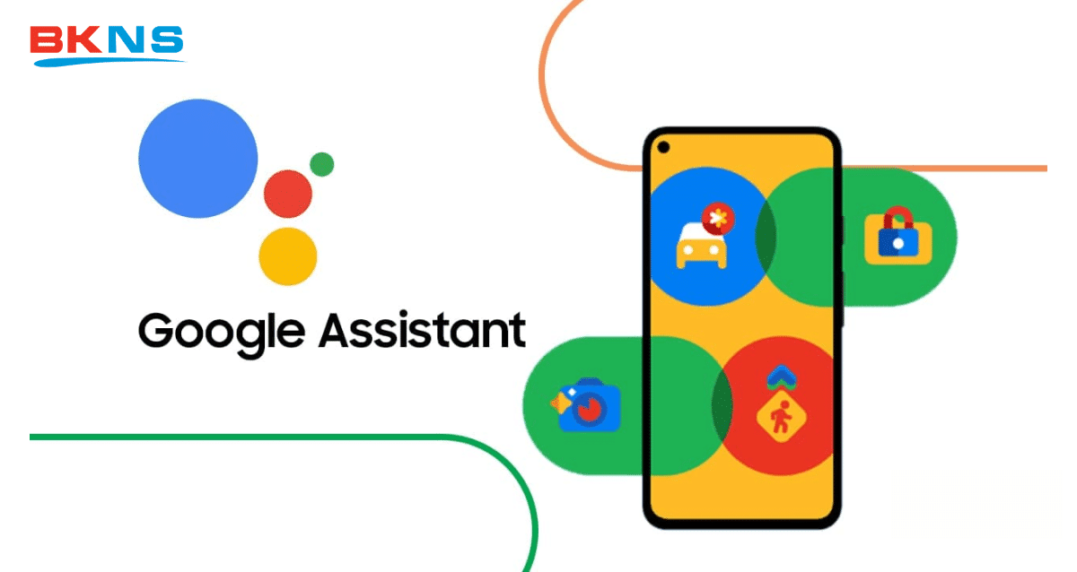 Various benefits of Google Assistant
