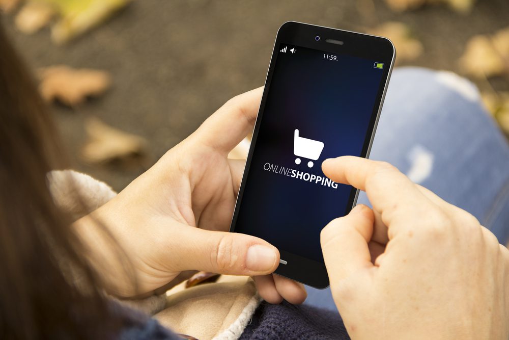 Get Ready for the M-commerce Wave