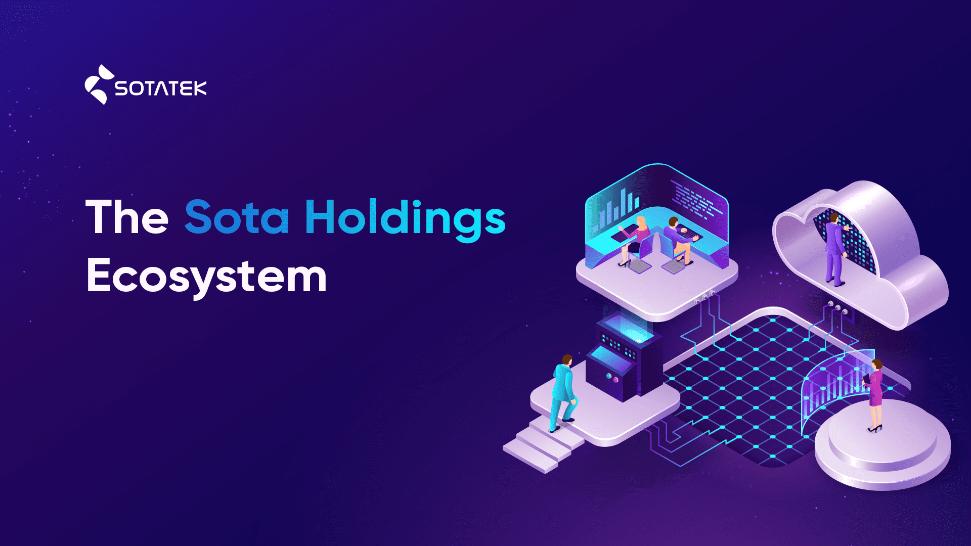 The-Sota-Holdings-ecosystem
